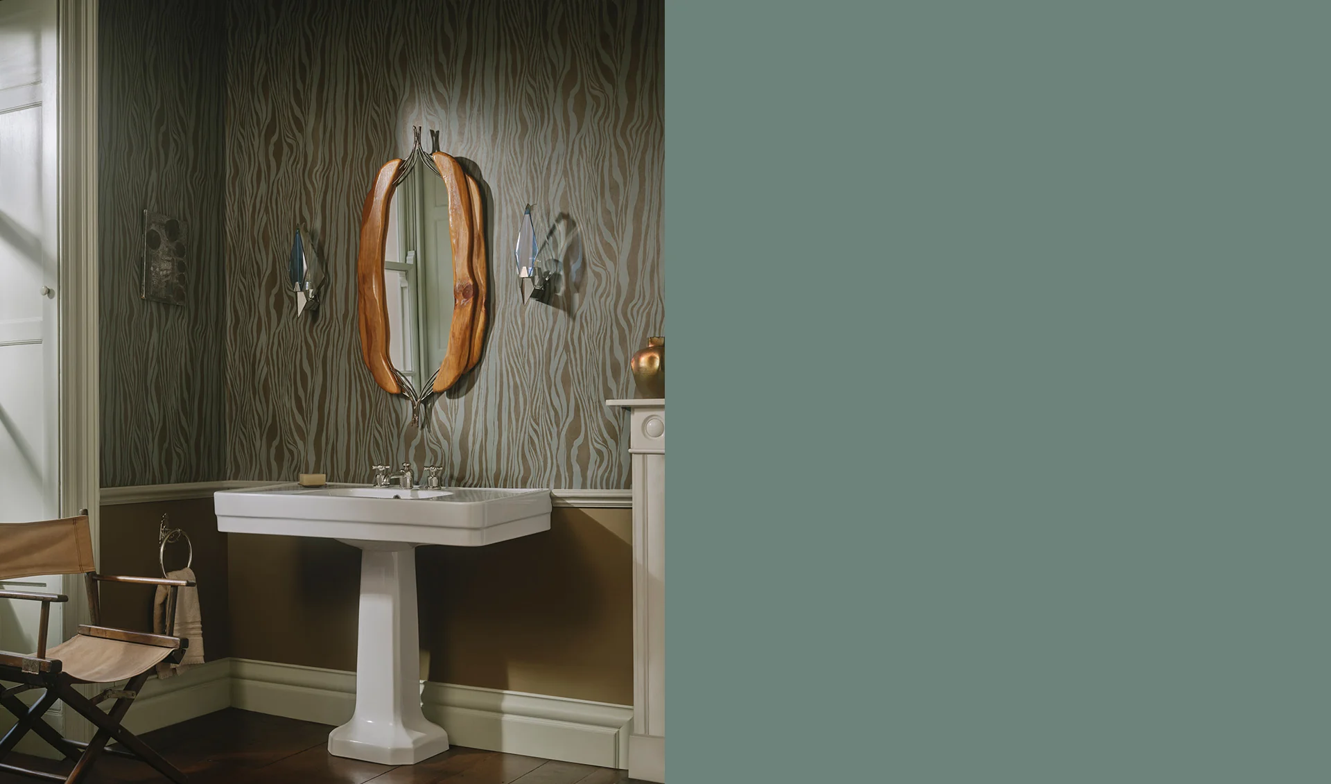 Tradition Reworked for Modern Living