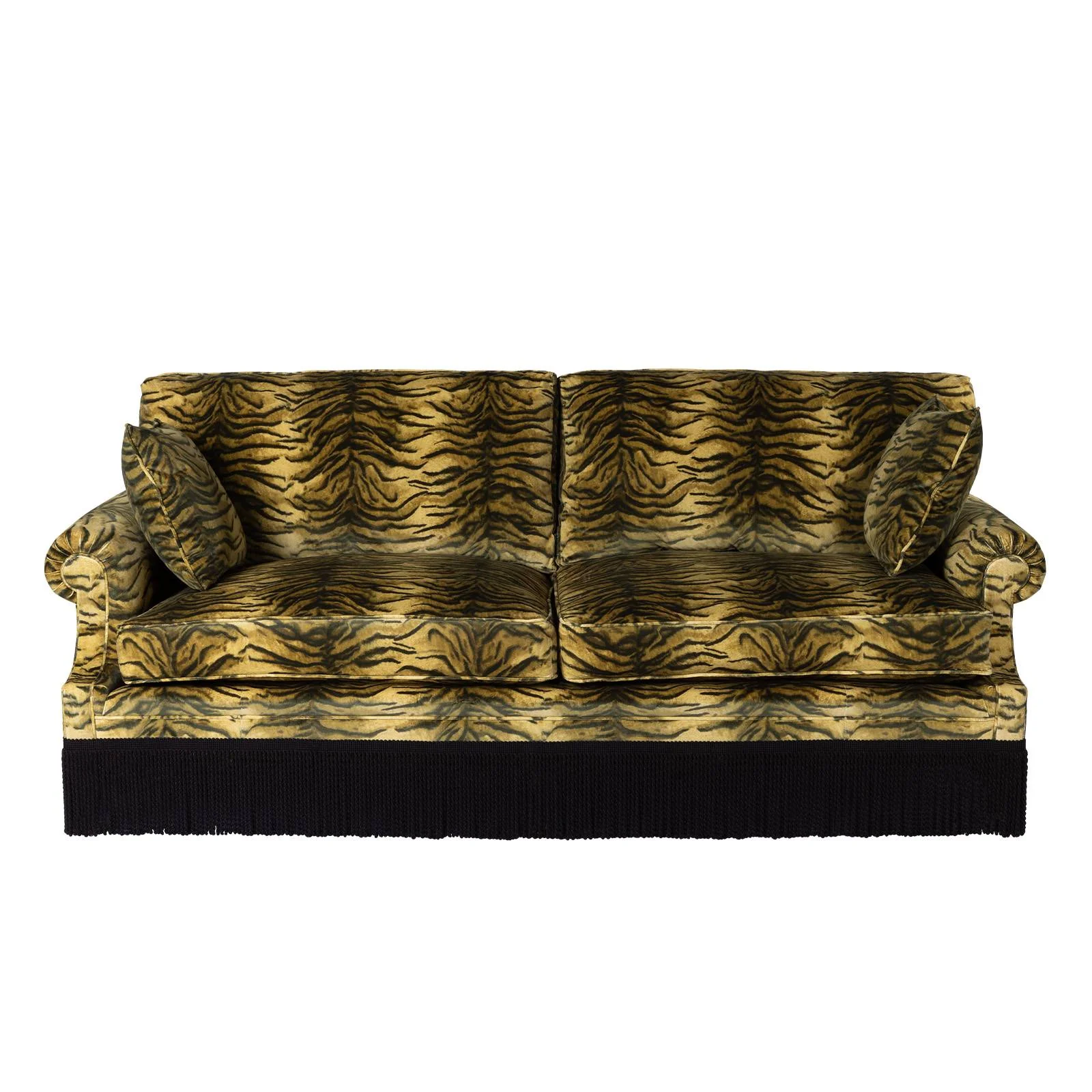 New Season Preview Trade